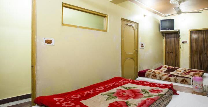Hotel Grand Shivalik, Srinagar 5